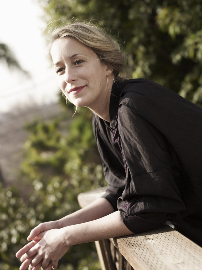 Luxury + Ethics: Our Interview with Sydney Brown