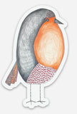 Bird Bird Sticker Pack from natchie