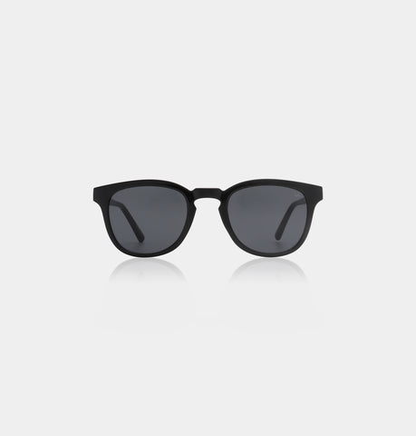 Bate Sunglasses in Black from A. Kjaerbede