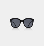 Billy Sunglasses in Black from A. Kjaerbede