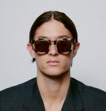 Nancy Sunglasses in Hornet from A. Kjaerbede