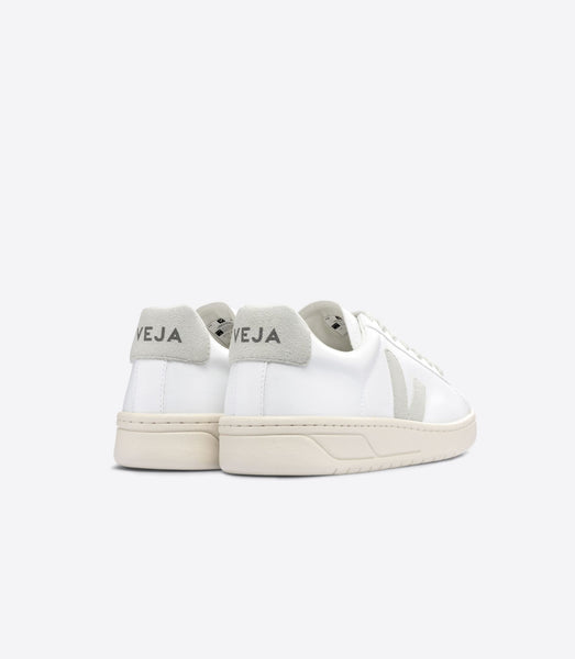 Urca CWL in White Natural from Veja – MooShoes