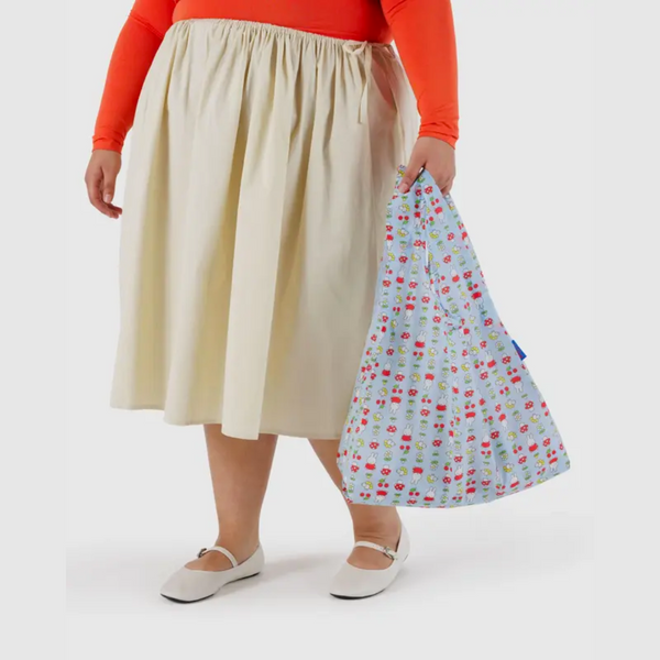 Standard BAGGU in Garden Miffy – MooShoes