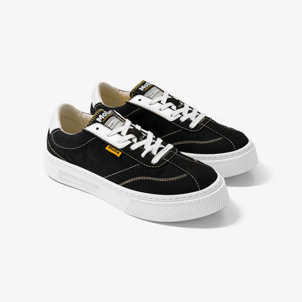 GEN4 Banana Sneaker in Black from MoEa – MooShoes