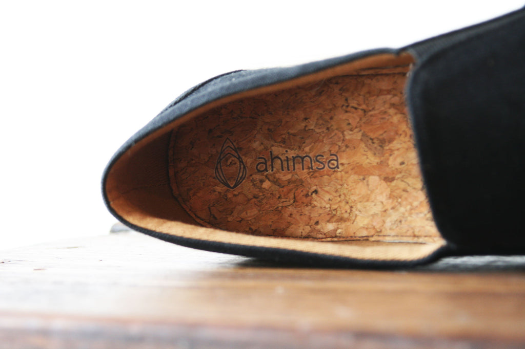 Brand Spotlight: Ahimsa