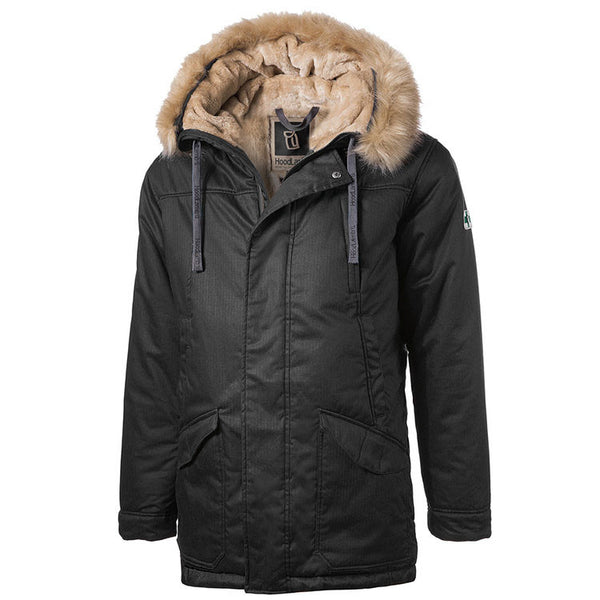 Outerwear