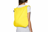 Reusable Tote in Yellow from Notabag