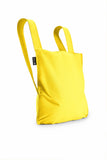 Reusable Tote in Yellow from Notabag