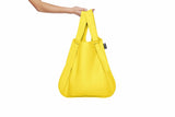 Reusable Tote in Yellow from Notabag