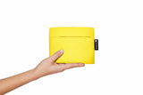 Reusable Tote in Yellow from Notabag