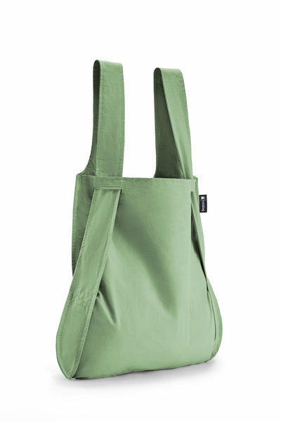 Reusable Tote in Olive from Notabag
