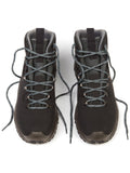 Sport Insulated Waterproof Hiking Boots in Black from Will's