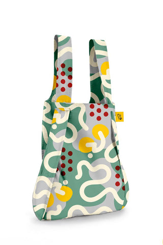 Reusable Tote in from Notabag x Tour de France