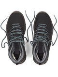 Sport Insulated Waterproof Hiking Boots in Black from Will's