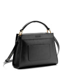 Panthera Tote in Black Mirium from SENTIENT