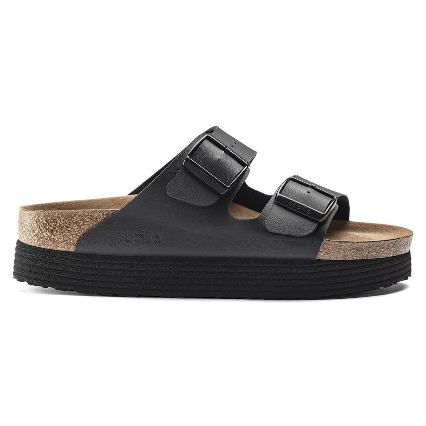 極美品✨BIRKENSTOCK ARIZONA Vegan BLACK 27㎝ Birkenstock Arizona Vegan - FREE Shipping & FREE Returns - Men's