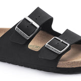 Arizona Vegan in Black from Birkenstock