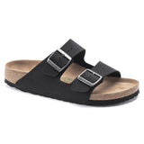 Arizona Vegan in Black from Birkenstock