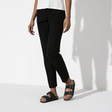 Arizona Vegan in Black from Birkenstock