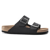 Arizona Vegan in Black from Birkenstock