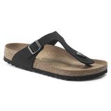 Gizeh Vegan in Black from Birkenstock