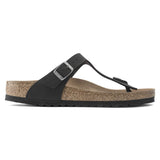 Gizeh Vegan in Black from Birkenstock