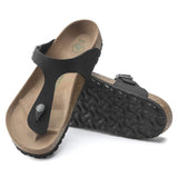 Gizeh Vegan in Black from Birkenstock
