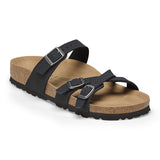 Franca Vegan in Black from Birkenstock