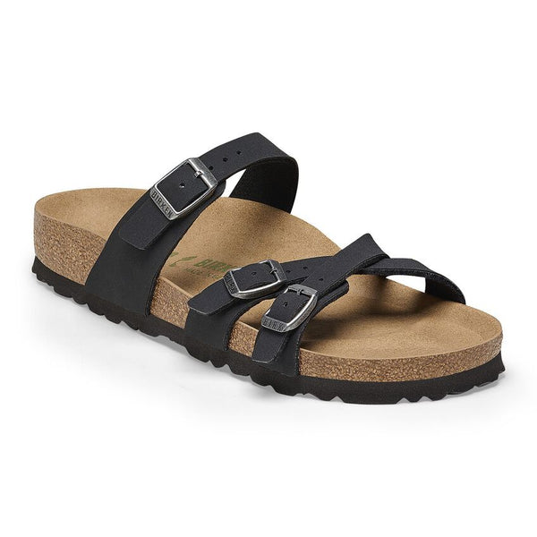 Franca Vegan in Black from Birkenstock