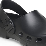 Birki-Flow in Black from Birkenstock