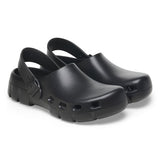 Birki-Flow in Black from Birkenstock