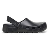 Birki-Flow in Black from Birkenstock