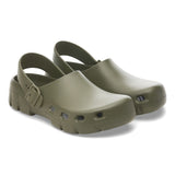 Birki-Flow in Khaki from Birkenstock