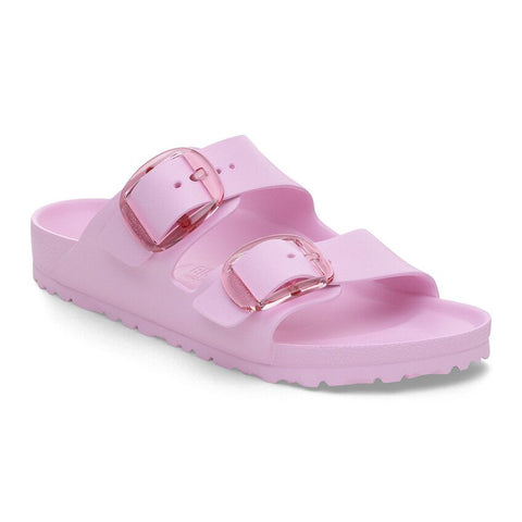 Arizona Big Buckle EVA in Pink from Birkenstock