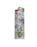 Roey Decoupage Racoon Lighter