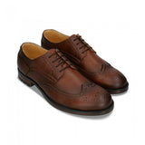 Siro Brogue in Brown from NAE