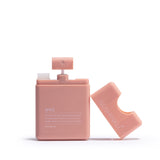 Refillable Orange Coriander Hydrating Hand Sanitizer from Noshinku