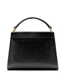 Panthera Tote in Black Mirium from SENTIENT