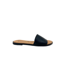 Aimee Slide in Black from Novacas