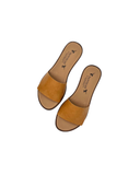 Aimee Slide in Camel from Novacas