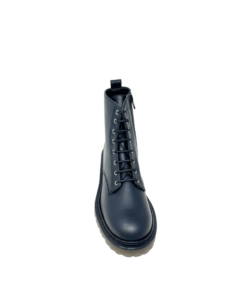 Novacas Cameron Boot in Black from Novacas – MooShoes