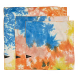 Soleil Tie Dye Dog Bandana from Found My Animal