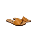 Aimee Slide in Camel from Novacas
