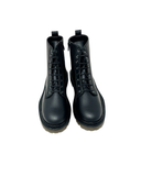 Cameron Boot in Black from Novacas