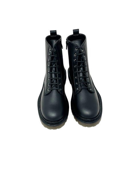 Cameron Boot in Black from Novacas – MooShoes
