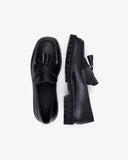 Mater Loafer in Black from Nōskin
