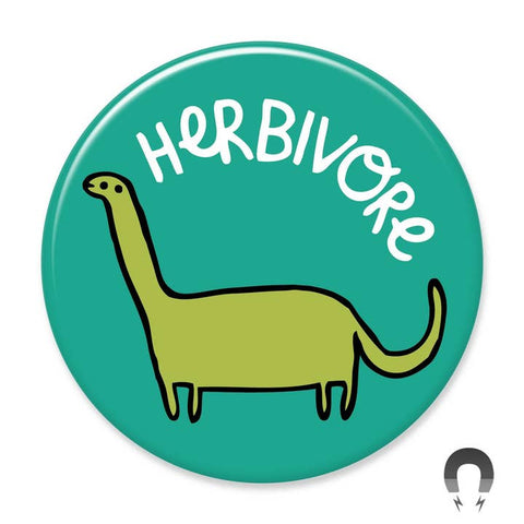 Herbivore Magnet