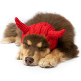 Little Devil Dog Snood