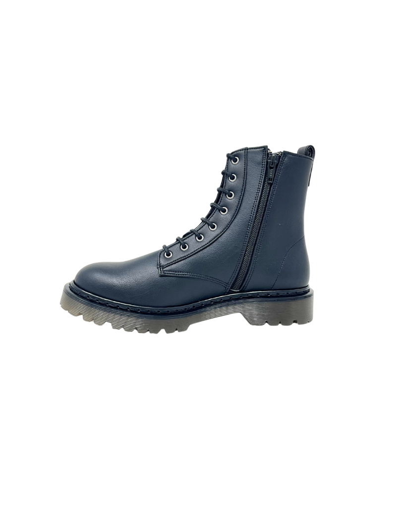Novacas Cameron Boot in Black from Novacas – MooShoes