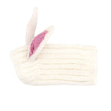 Bunny Rabbit Dog Snood